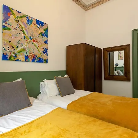 New Town (adults Only) Penzion 3*