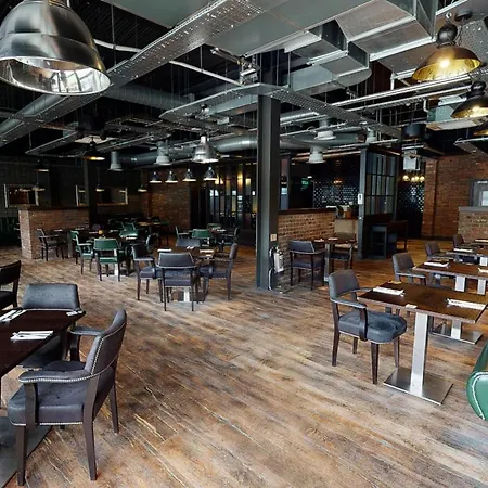 酒店 爱丁堡乡村酒店