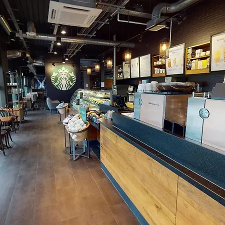 酒店 爱丁堡乡村酒店