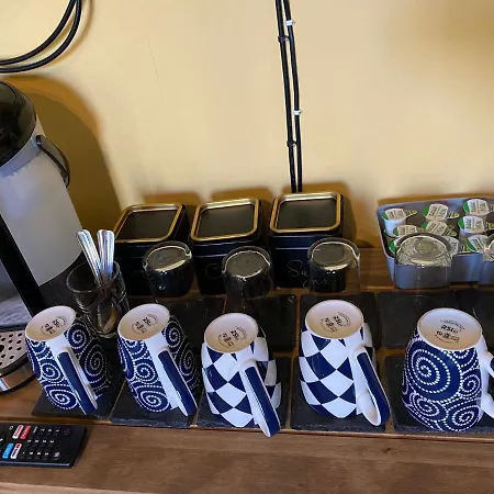 게스트하우스 The