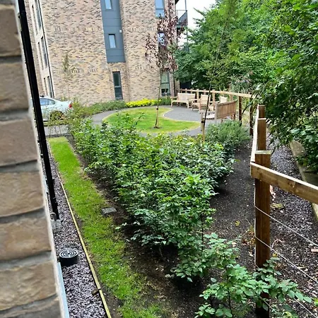 Appartement Water Walk