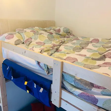 Centre Escape With Private Garden