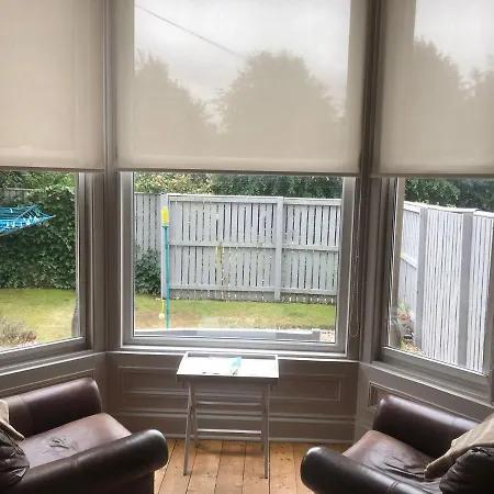 Wm Prázdninový dům