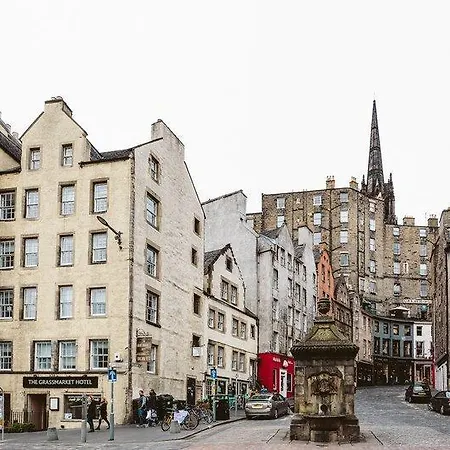 Grassmarket