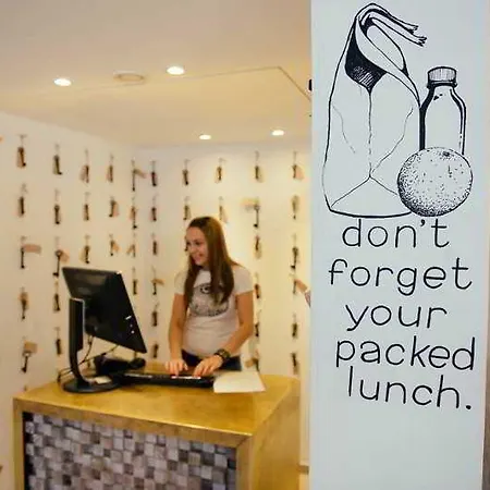 فندق Grassmarket