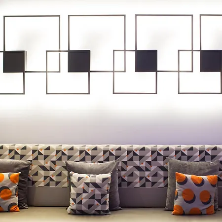 Hotel Express - Royal Mile By Ihg 3*