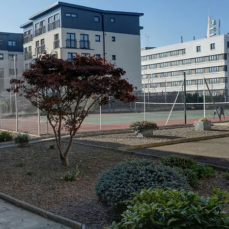 Western Kings Manor 3* Edinburgh
