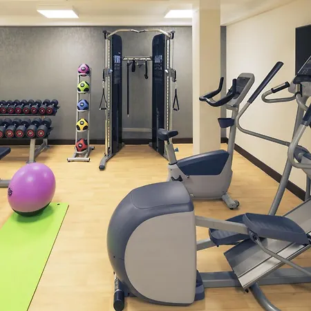 Mercure Haymarket Edinburgh