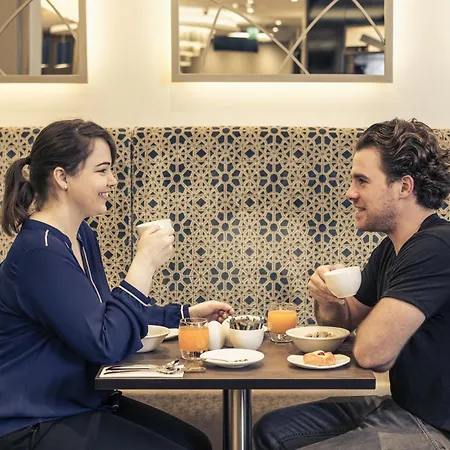 Mercure Haymarket Szálloda