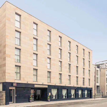 Mercure Haymarket
