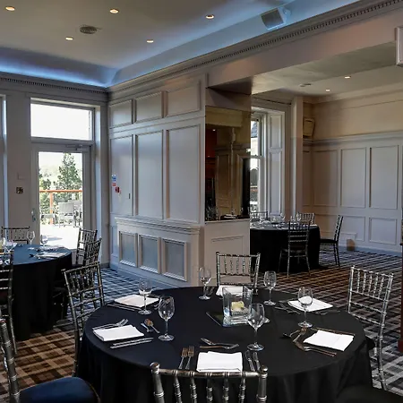 Braid Hills Edinburgh