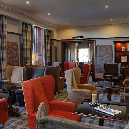 Hotel Braid Hills 3*