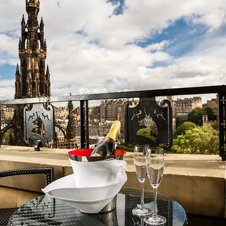 Mount Royal By The Unlimited Collection Edinburg