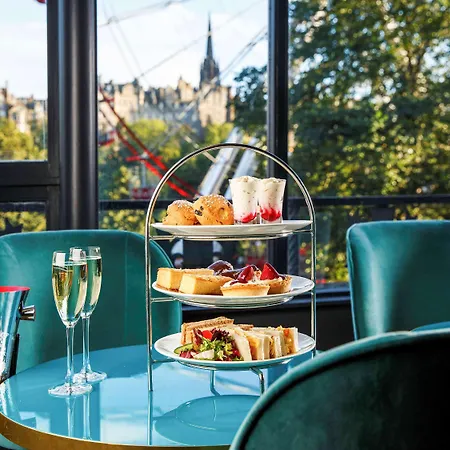 Mount Royal By The Unlimited Collection Edinburgh