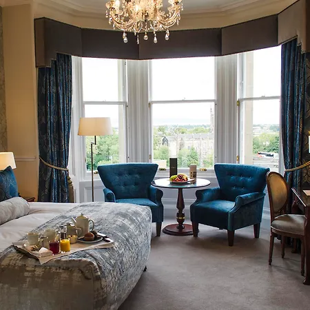 The Bonham 5*