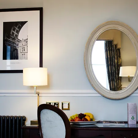 Hotel The Bonham Edinburgh