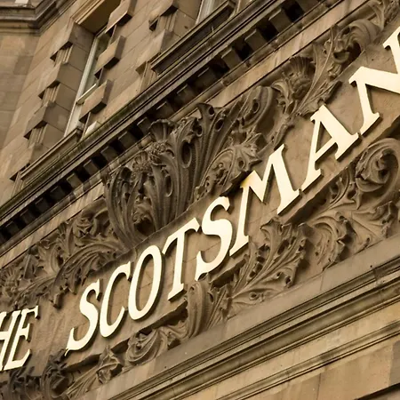 The Scotsman Edimburgo