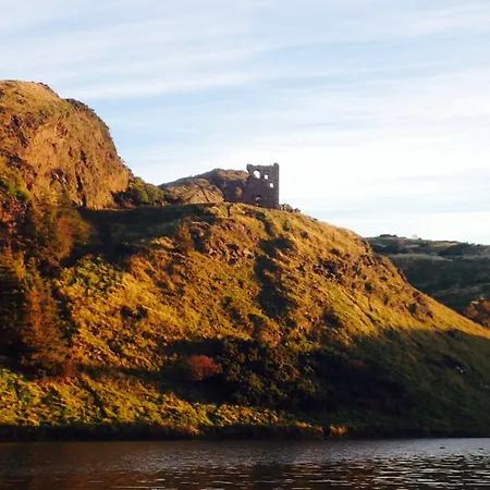 Voco - Royal Terrace By Ihg Edinburgh