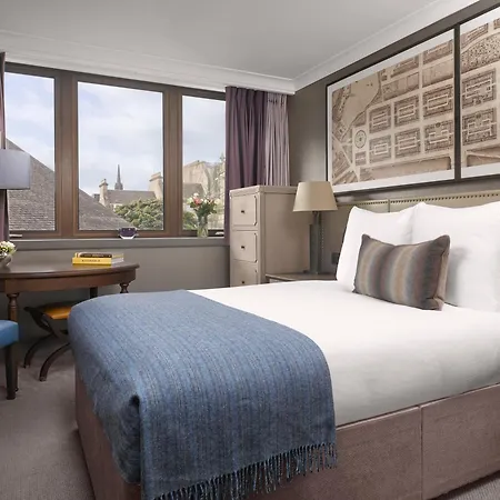 Intercontinental The George By Ihg 5*