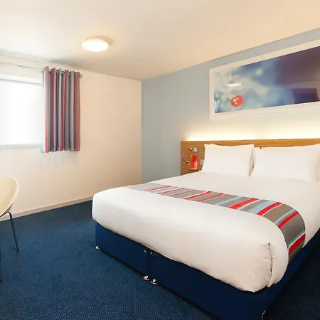 Travelodge Central