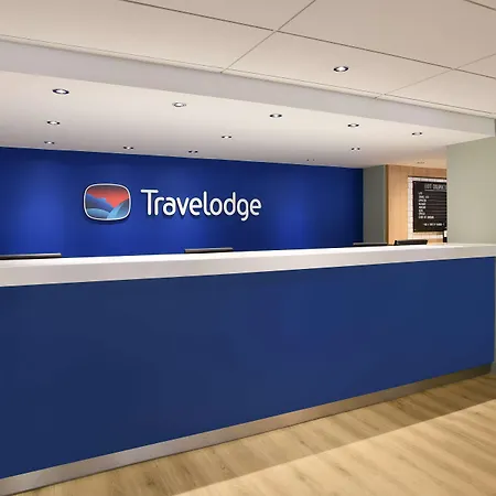 Travelodge Central