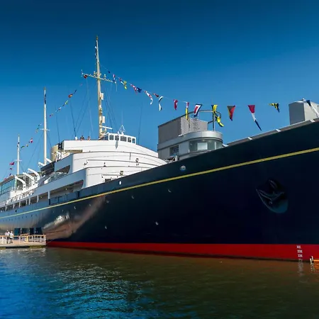 Express Centre By Ihg