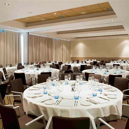Novotel Park