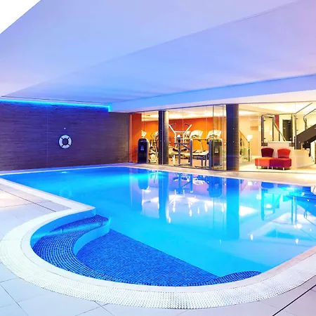 Novotel Park Edinburgh