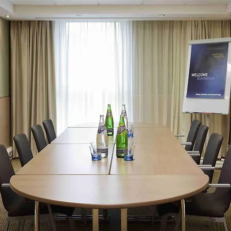 Novotel Park