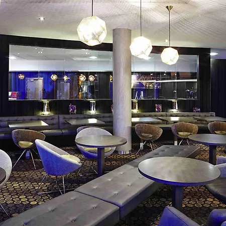 Novotel Park מלון