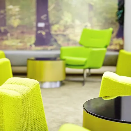 Novotel Park מלון אדינבורו