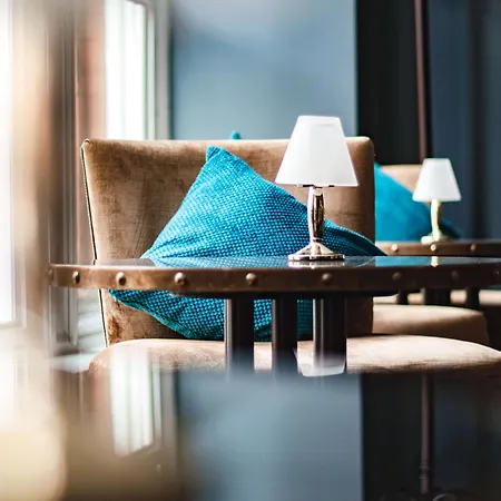 The Caledonian Edinburgh, Curio Collection By Hilton 5* Edinburgh