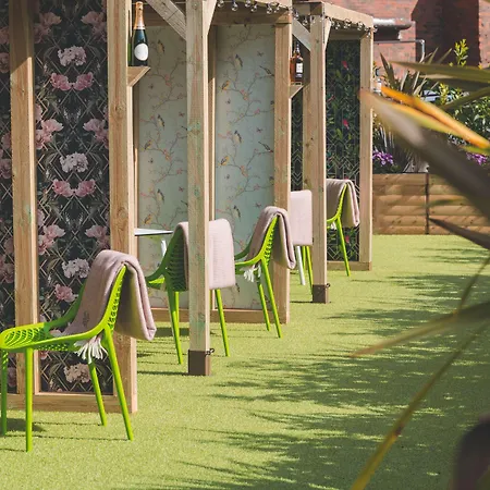 The Caledonian Edinburgh, Curio Collection By Hilton 5*