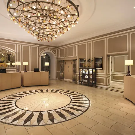 Hotel The Caledonian Edinburgh, Curio Collection By Hilton Edinburgh