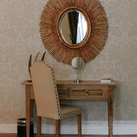 Hotel Nira Caledonia