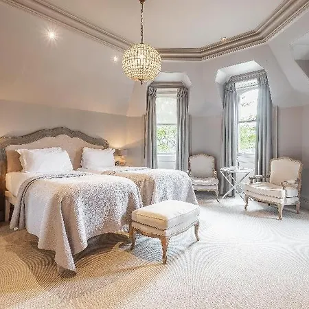 Murrayfield Ξενοδοχείο 4*