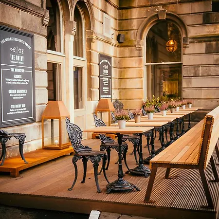 Murrayfield 4* Εδιμβούργο