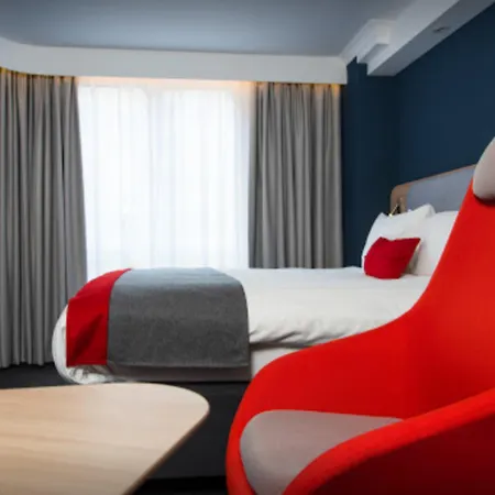 Express - Leith Waterfront By Ihg Edinburg