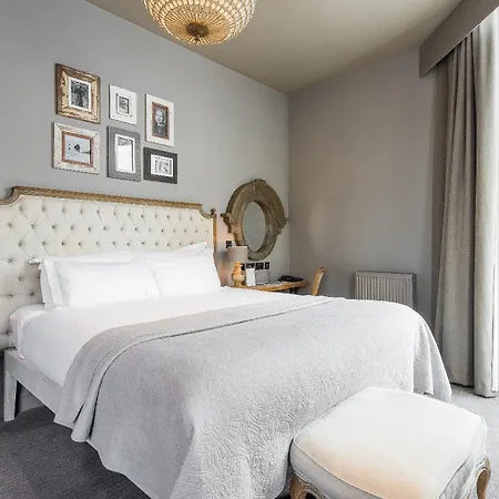 Hotel Murrayfield
