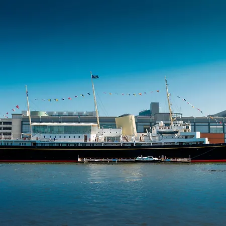 Express - Leith Waterfront By Ihg Edinburg