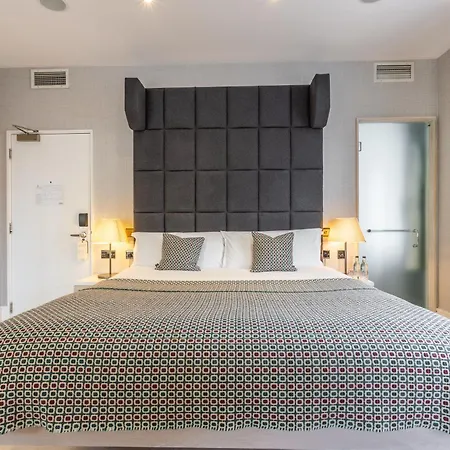 The On The Mile Otel Edinburgh