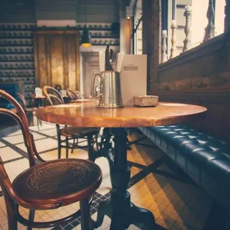 The On The Mile Otel Edinburgh