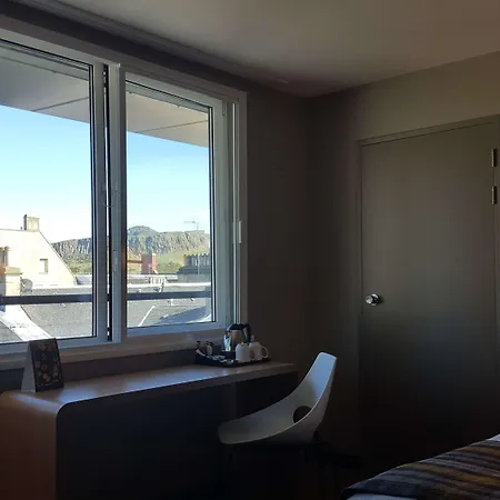 Ibis Centre Royal Mile - Hunter Square
