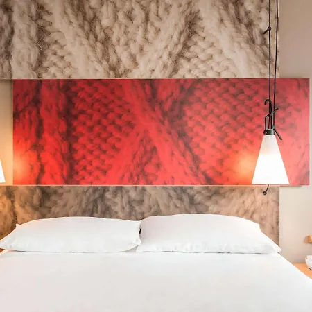 Ibis Centre Royal Mile - Hunter Square Otel