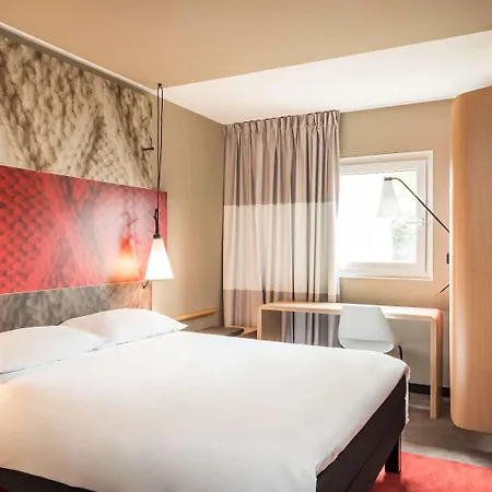 Ibis Centre Royal Mile - Hunter Square 3* Edinburgh