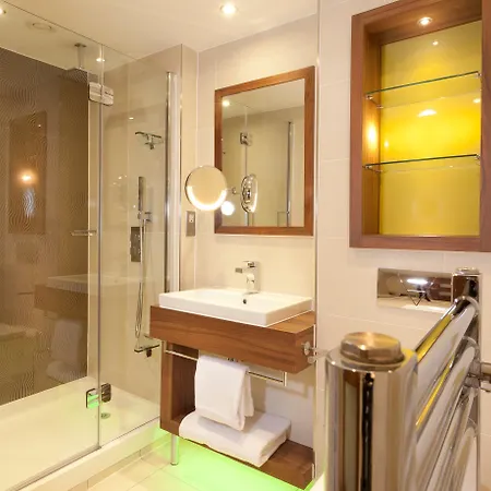 Hotell Indigo By Ihg Edinburg