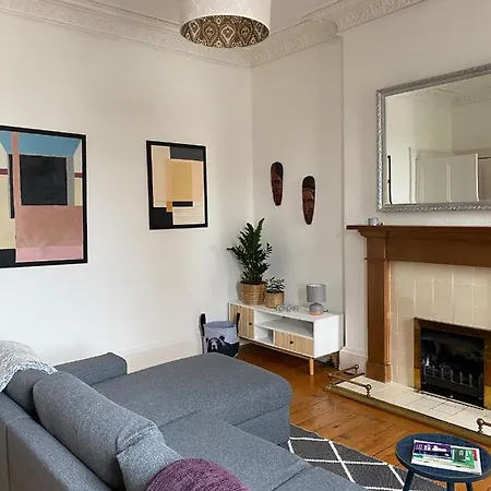 Appartement Gilmore Charming