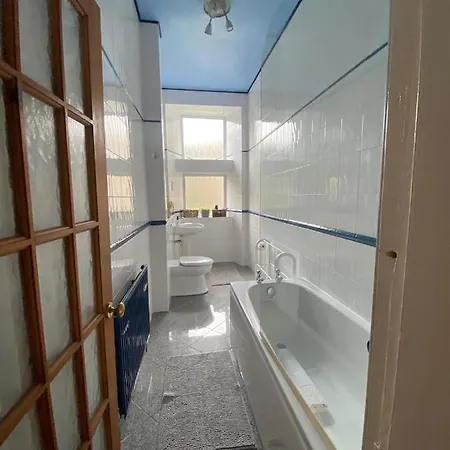 Gilmore Charming Appartement Edinburgh