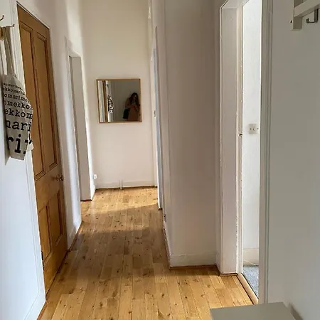 Appartement Gilmore Charming *