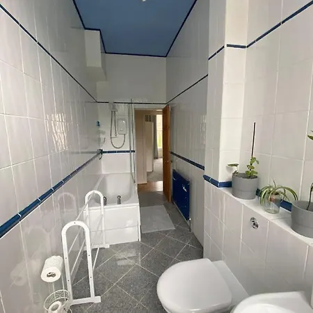 Appartement Gilmore Charming *